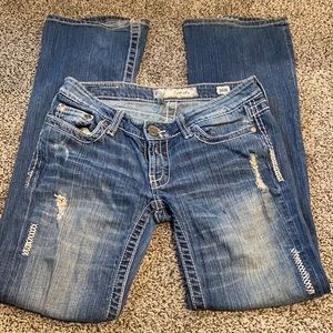 Women’s jeans
